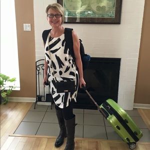 Meet your Posher, Kim